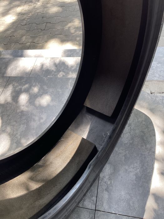 Pirelli 265/40R22