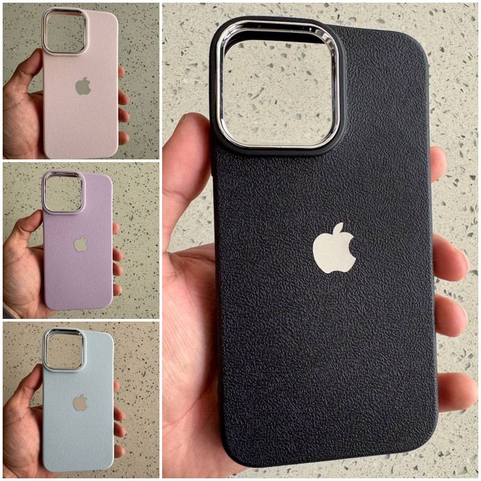 Ekran Steklo Krishka Chexol iPhone XR 13 , 14pro, 15pro 16 pro korpus