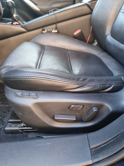 Mazda 6 2015 Facelift 2.2 diesel