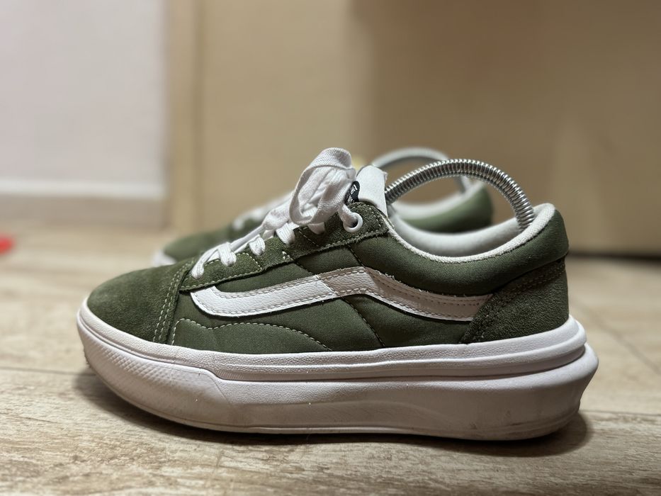 Женски обувки Vans Ванс