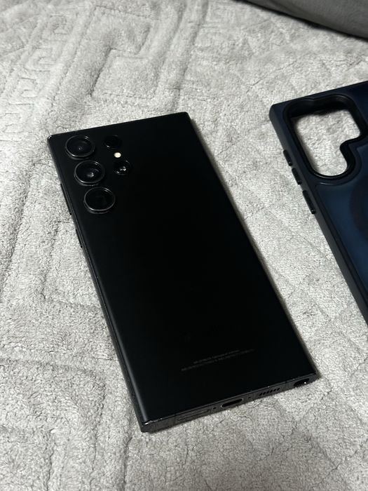 Samsung S23 ultra 512