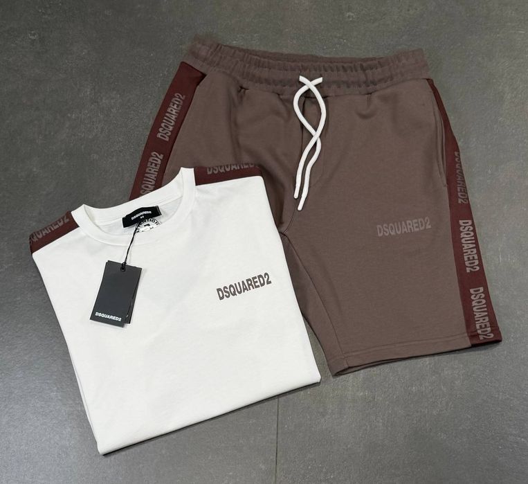 Мъжки екип Dsquared