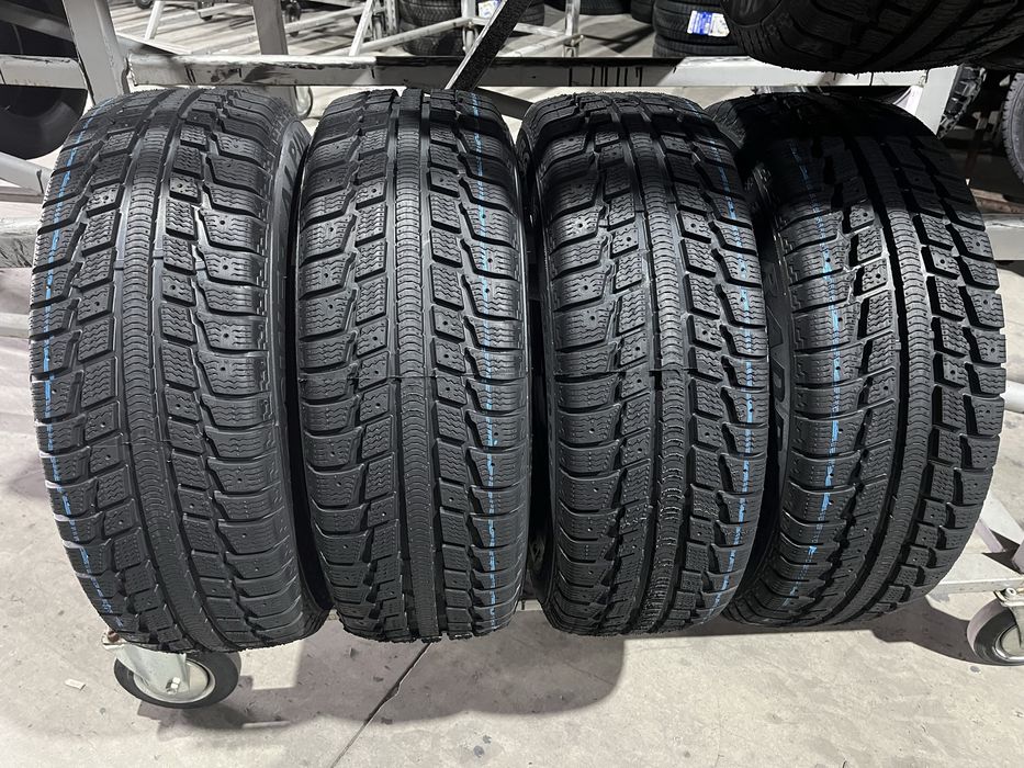 LICHIDARE STOC! Set 4 anvelope 225/45 17 m+s(*) garantie 3 ani dot2025