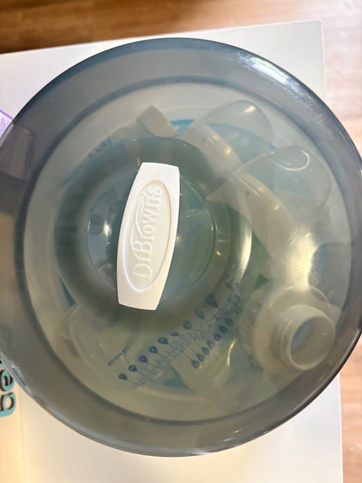 Комплект бебешки шишета Dr Brown’s