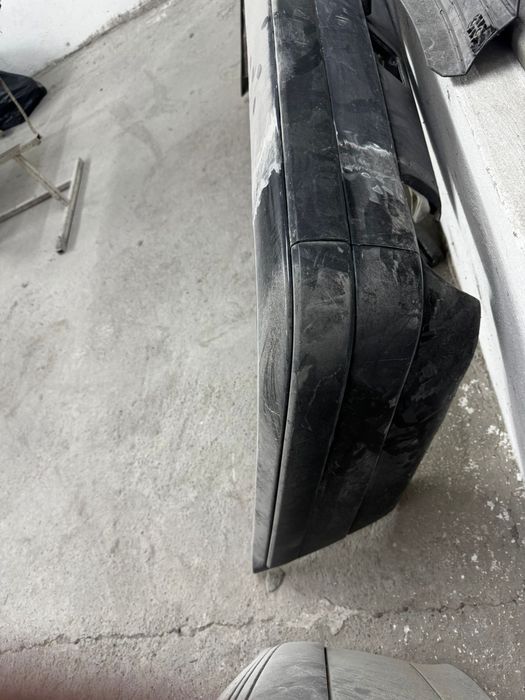 Продам бампер от BMW E34