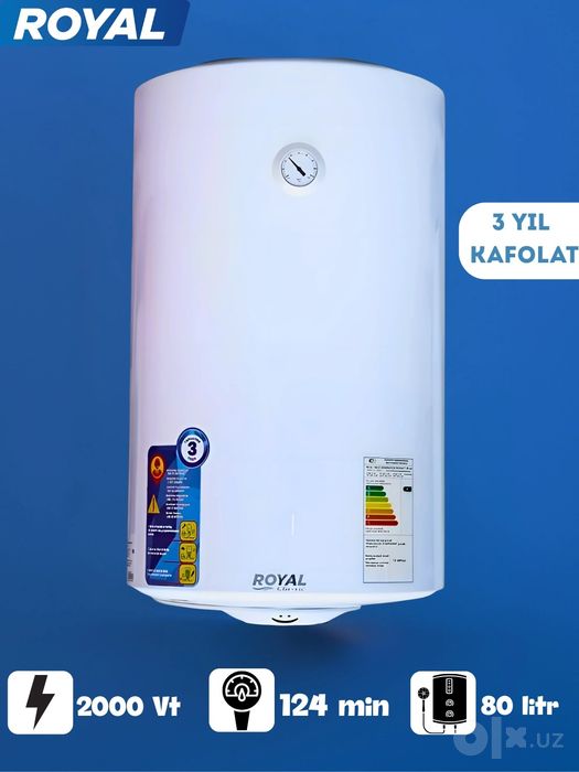Ariston o'rnatish tozalash xizmati