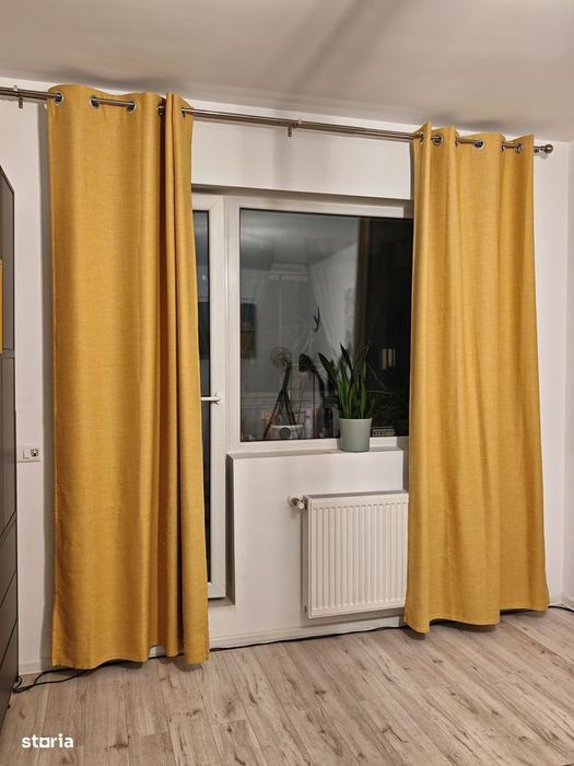 Apartament cu 2 camere de vanzare-Pacii-Preciziei-cu centrala