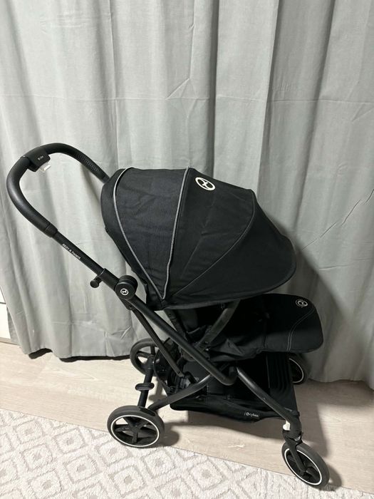 Carucior Cybex Eezy Twist
