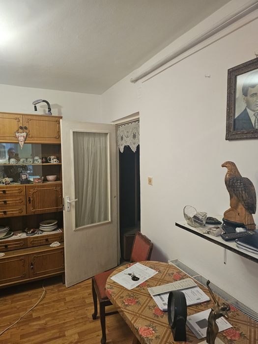 Garsoniera  in Simleul Sivaniei , Zalau
