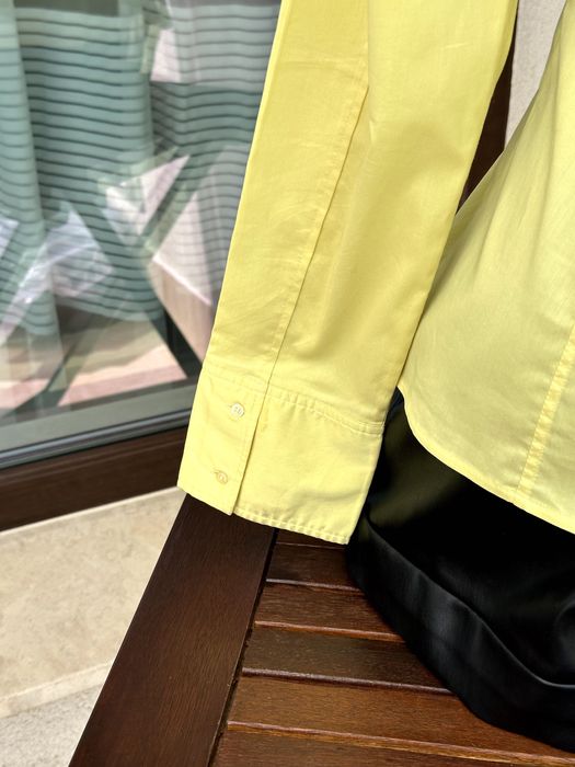 Дамска риза HUGO BOSS (bashina1) - размер М/L, Отлично състояние