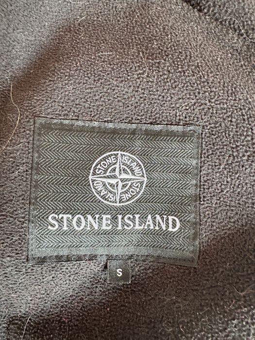 Geaca stone island