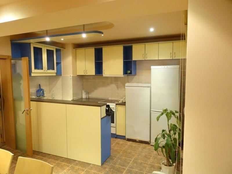 Дава се под наем Тристаен апартамент в София, Младост 2 - 105 кв.м за 499.8 € - Снимка #1