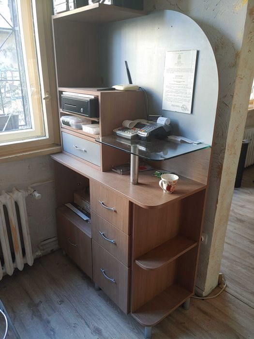 Оборудване за фризьорски салон Maletti ITALY