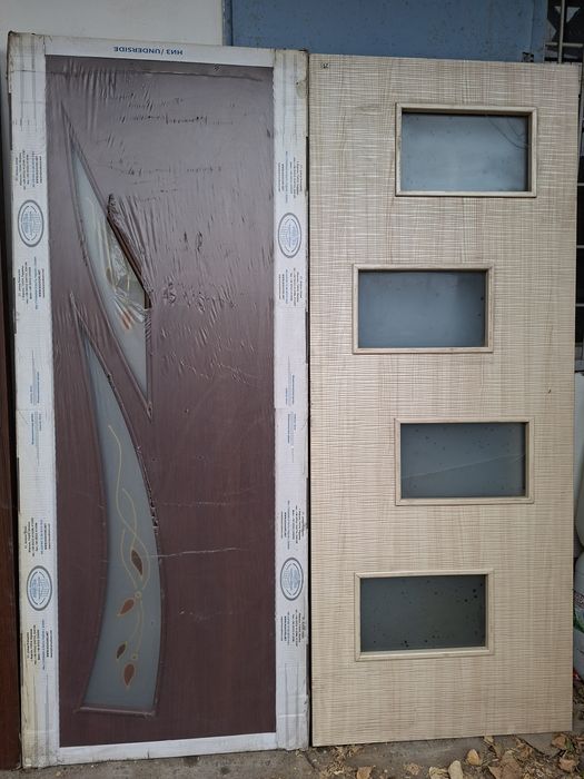 Продаётся двери бу