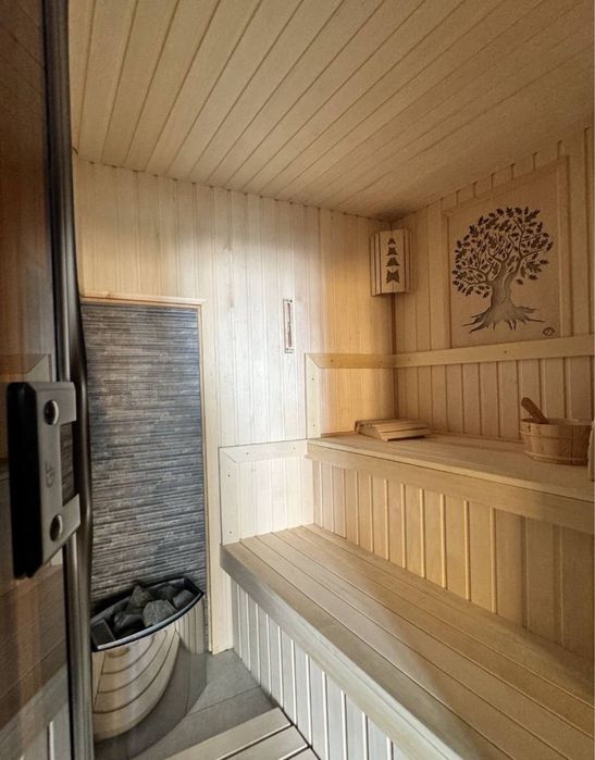 Аренда шикарного дома Лугачарский