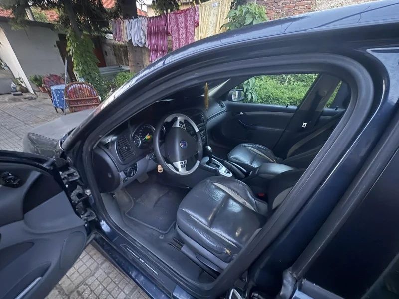 Saab 9-3 2.8 V6 Aero