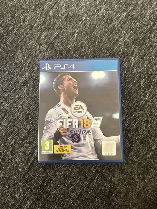 Игри за Playstation 4