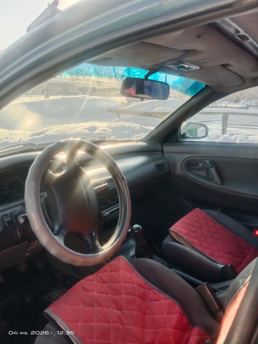 Mazda, 626 в хорошем состоянии