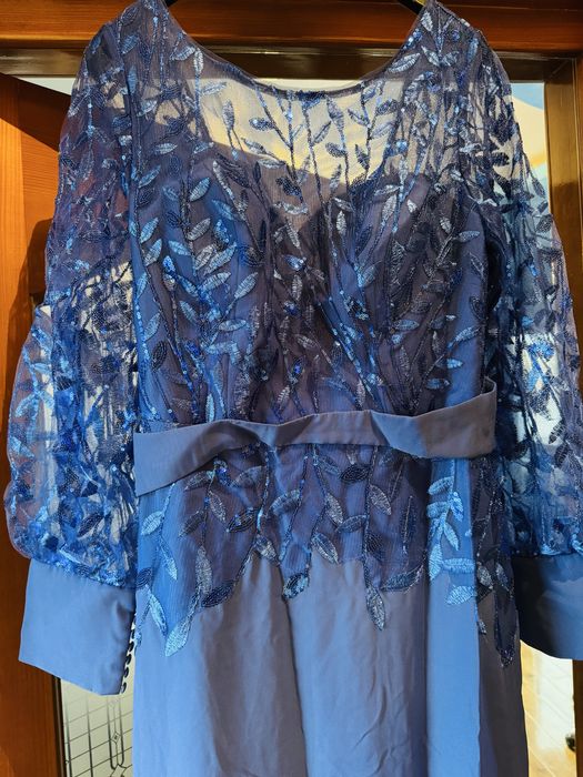 Vand rochie de seara noua marimea 42