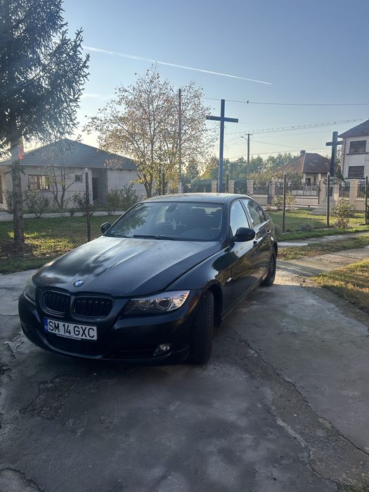 BMW Seria 3 E90 Facelift | 2.0 Benzină | 2009 | 3.299 €