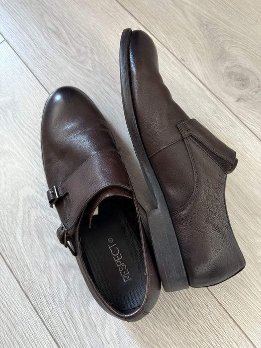 Туфли мужские 45 размер