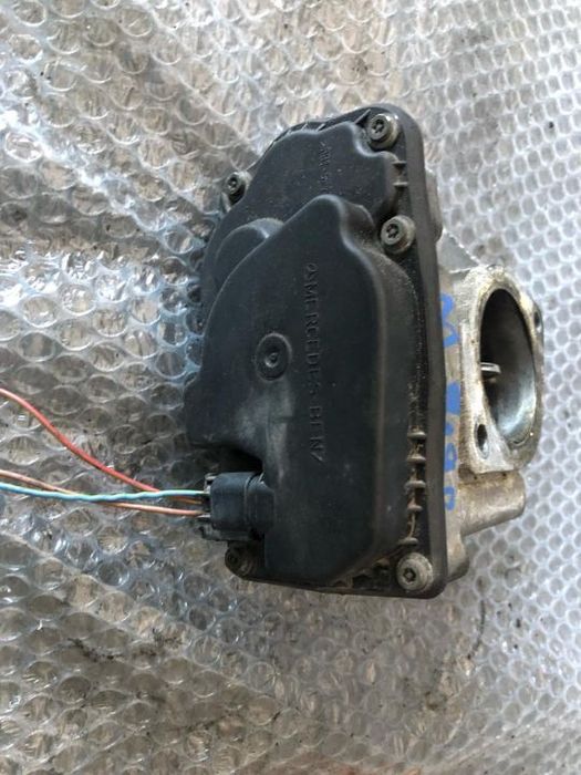 clapeta acceleratie 2.0 b mercedes c-class w202 e-class w210