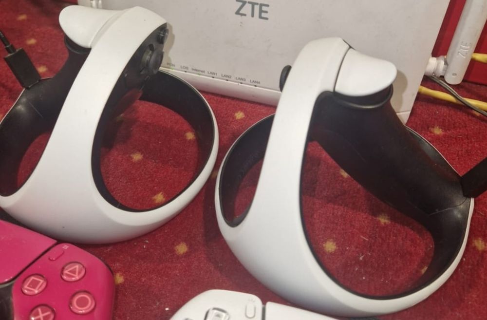 Vand ochelari VR2 PS5