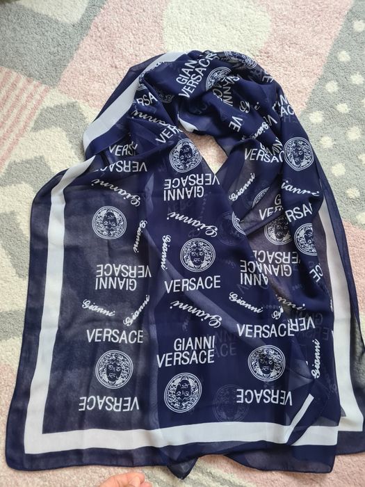 Esarfa Gianni Versace