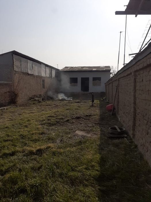 Продается дом в центре г.Нурафшон