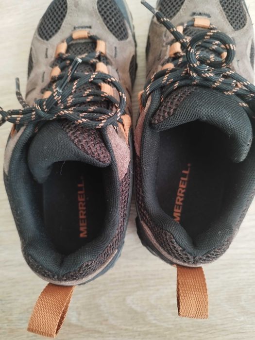Merrell дамски туристически обувки 41
