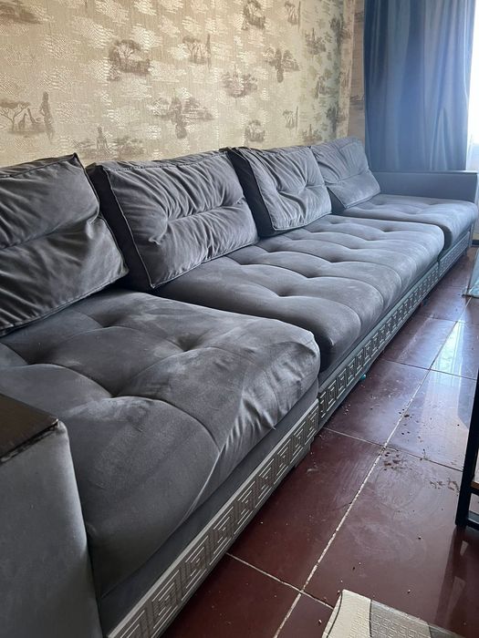 Продам диван г образный