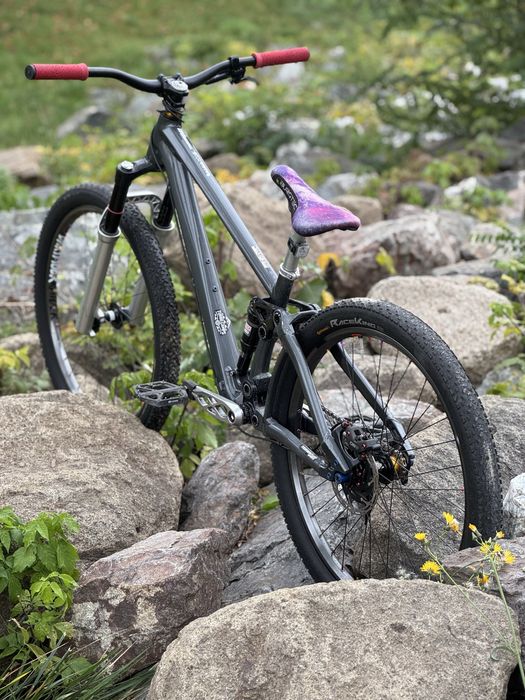 Slope-Style Bergamont Kiez