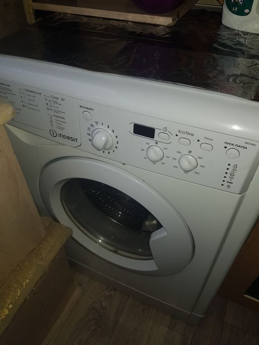 Продам стиральные машинки и холодильник