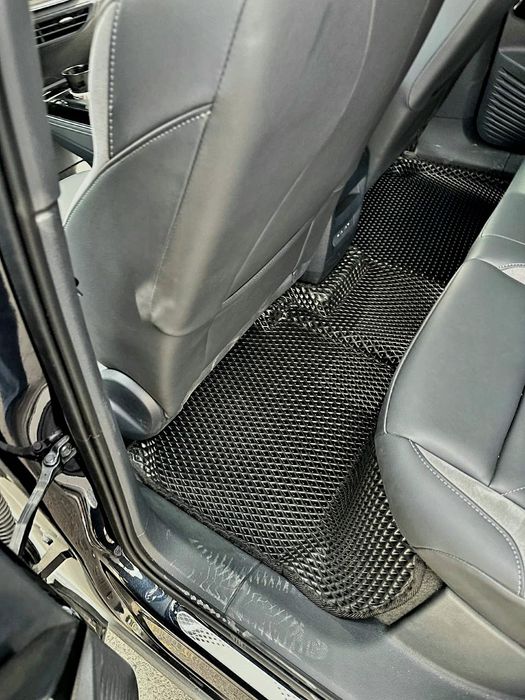 POLIK EVAKOR avto polik,Авто коврики/полики Volkswagen ID4 ID6