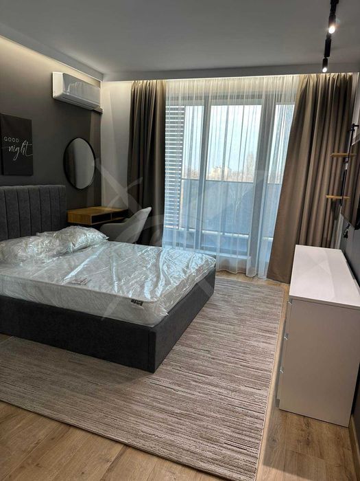 Дава се под наем Двустаен апартамент в Пловдив, Център - 84 кв.м за 648.21 € - Снимка #3