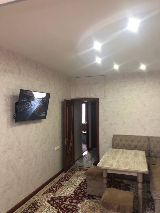 Здам в аренду дом на долгый срок  3 комнатная