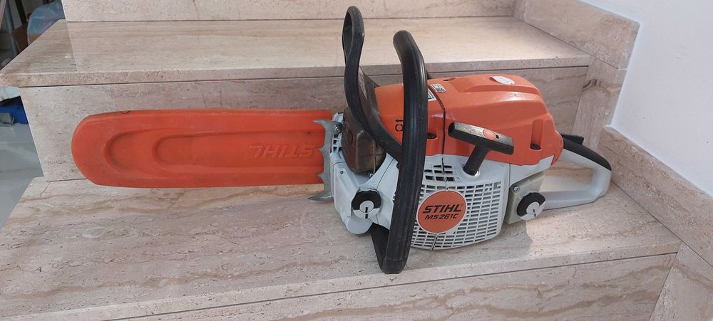 Drujba sthil ms 261c