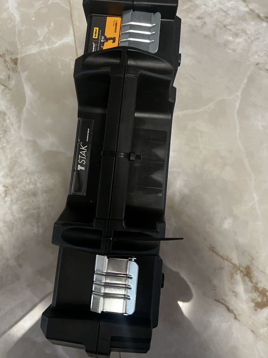 McLaren Limited Edition DeWalt