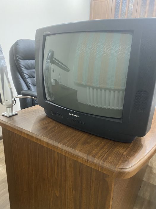 Телевизор Daewoo