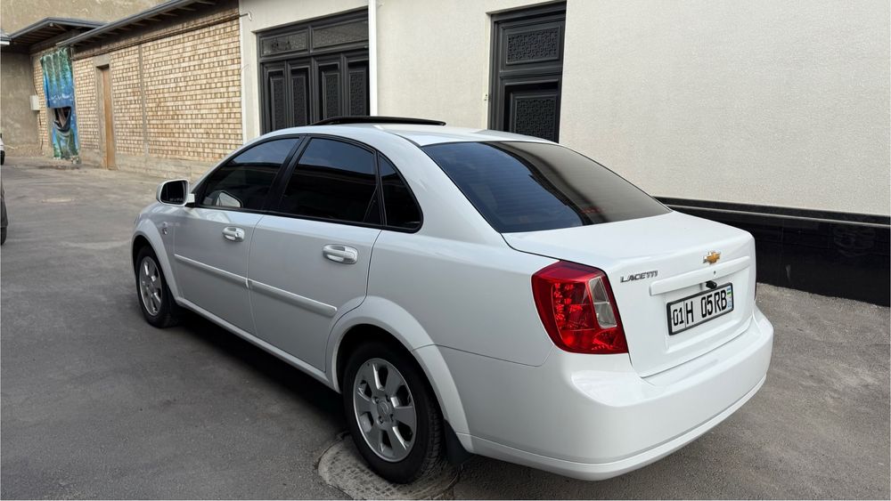 Avtomat Gentra ELEGANT PLUS 3 позиция