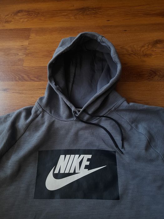 Nike мъжки долнище и Суичър M- XL размер.