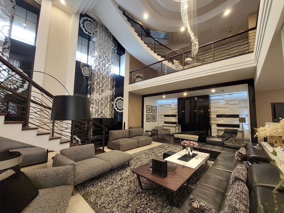 Бирлашган, Яшнобод! Продаётся Евродом 12 соток