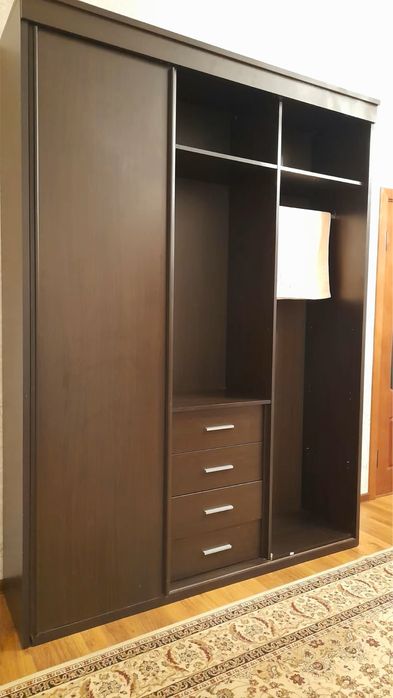 Спальный горнитур