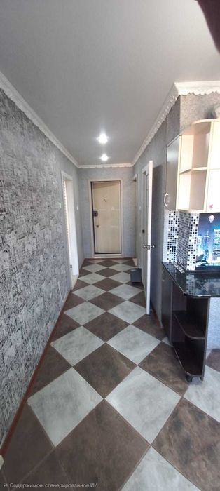Продам 1 комнатную квартиру