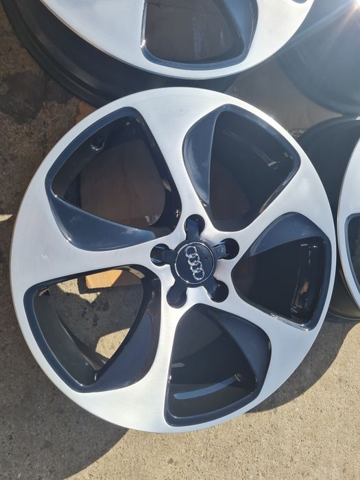 Jante aliaj 18 Audi 5x112