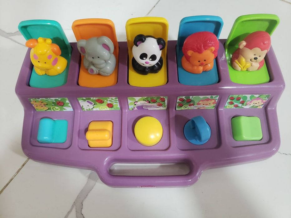 Качественная игрушка из Америки