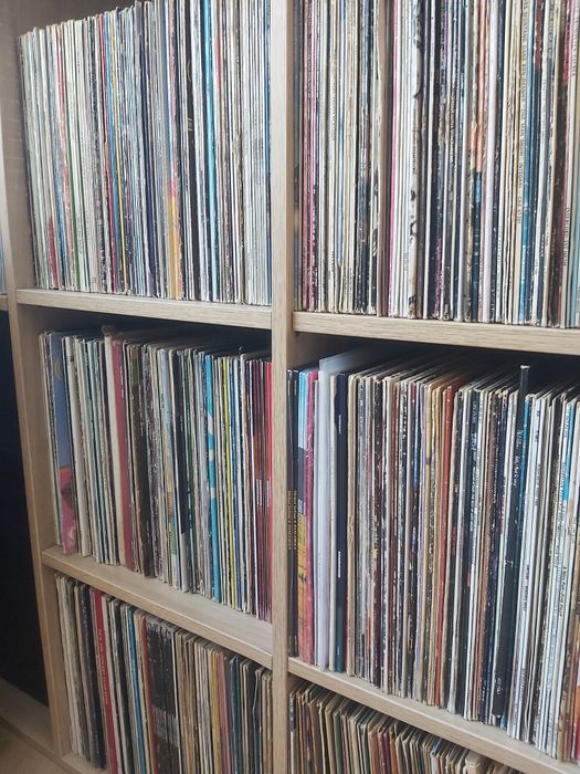 Discuri muzica vinil 7"