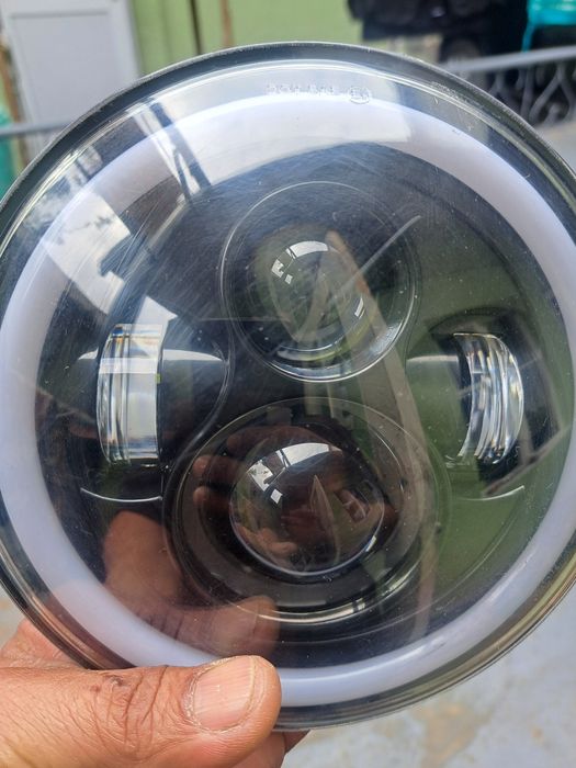 Фара янги ваз зил нива