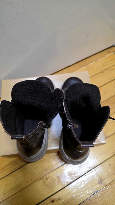 Боти / неразличими от нови