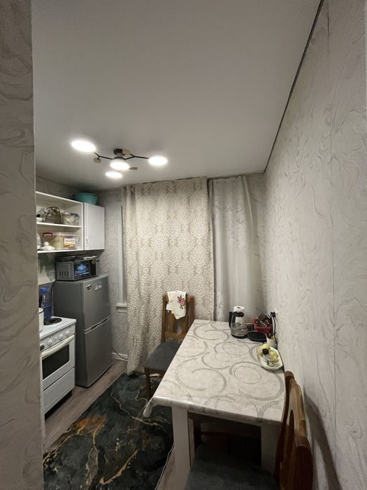 Продам квартиру 3 комнатную